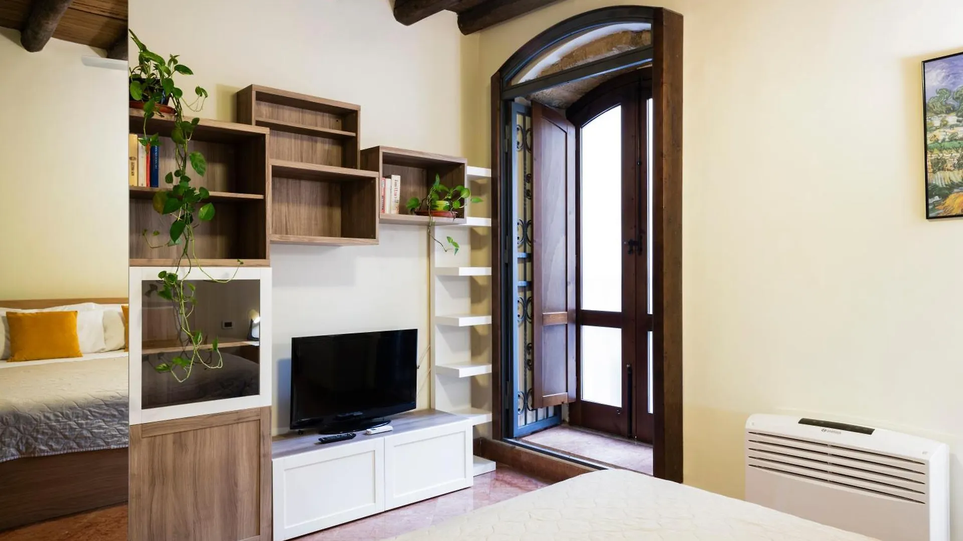 I Carrettieri - A Few Steps From The Cathedral Apartment Palermo Italy