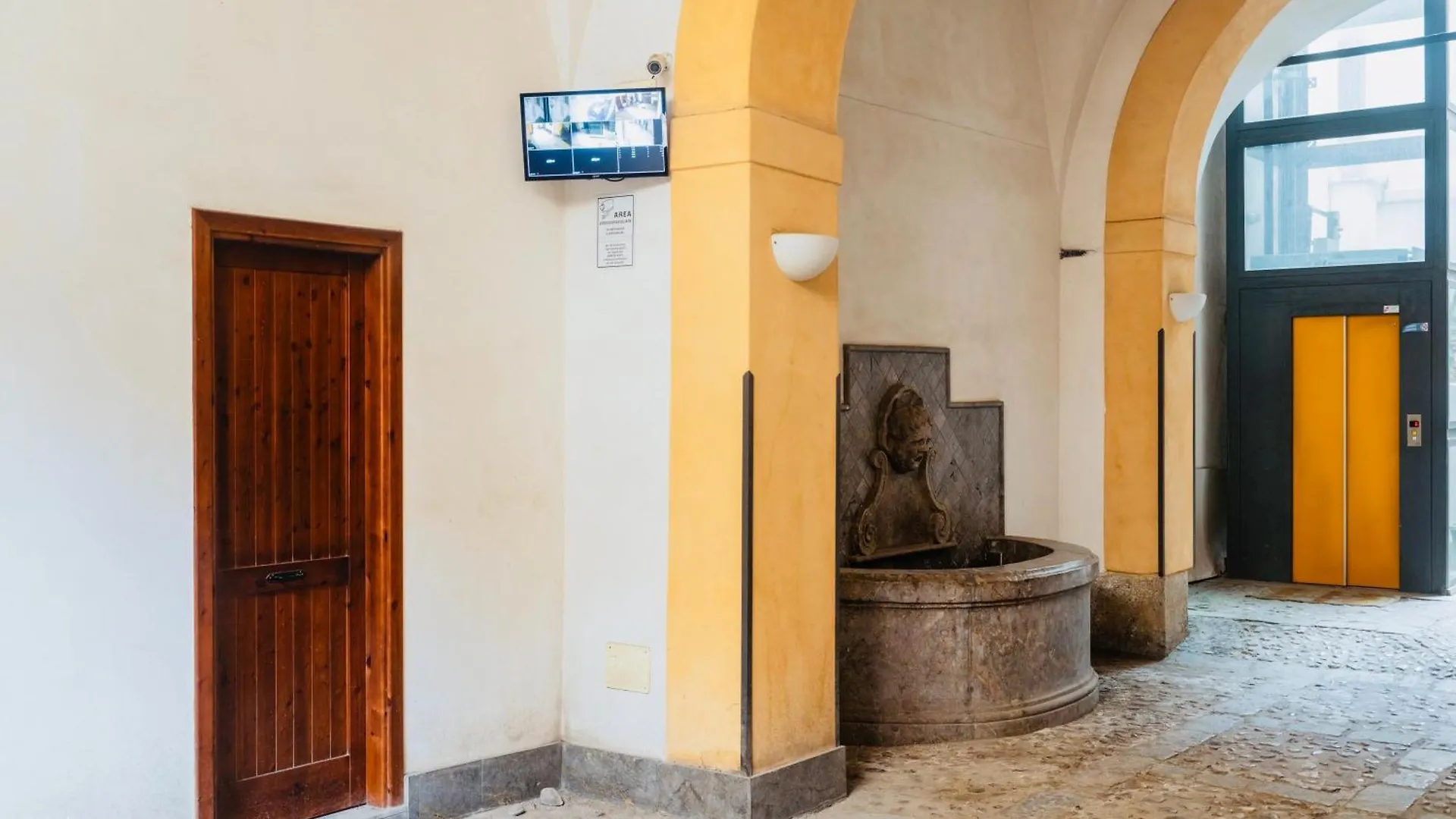 I Carrettieri - A Few Steps From The Cathedral Apartment Palermo 0*,